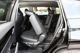 2024款丰田汉兰达