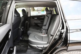 2024款丰田汉兰达