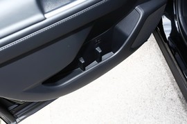 2024款丰田汉兰达