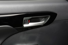 2024款丰田汉兰达