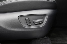 2024款丰田汉兰达