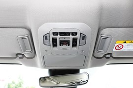 2024款丰田汉兰达