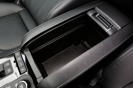 2024款丰田汉兰达