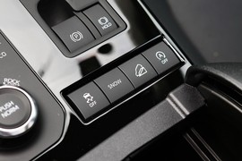 2024款丰田汉兰达