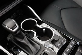 2024款丰田汉兰达