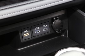 2024款丰田汉兰达