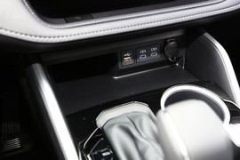 2024款丰田汉兰达