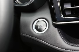 2024款丰田汉兰达