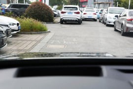 2024款丰田汉兰达