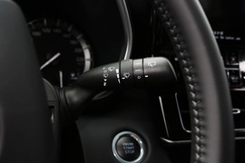 2024款丰田汉兰达