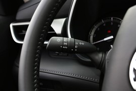 2024款丰田汉兰达