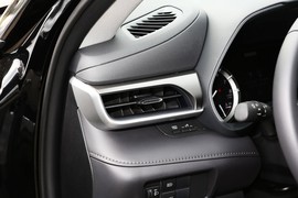 2024款丰田汉兰达