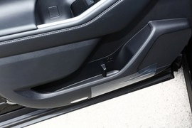 2024款丰田汉兰达