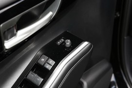 2024款丰田汉兰达