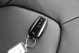 2024款丰田汉兰达