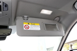 2024款丰田汉兰达