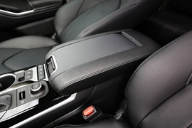 2024款丰田汉兰达