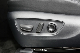 2024款丰田汉兰达