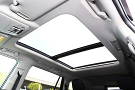 2024款丰田汉兰达