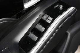 2024款丰田汉兰达