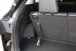 2024款丰田汉兰达