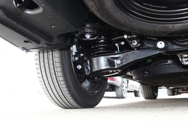 2024款丰田汉兰达