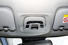 2024款丰田卡罗拉双擎