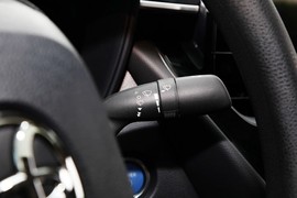 2024款丰田卡罗拉双擎