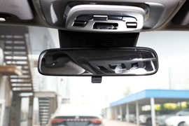 2024款丰田卡罗拉双擎