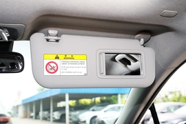 2024款丰田卡罗拉双擎