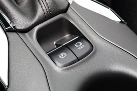 2024款丰田卡罗拉双擎