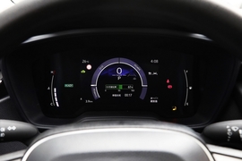 2024款丰田卡罗拉双擎