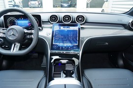 2025款奔驰C