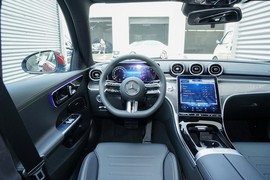 2025款奔驰C