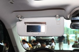 2025款福特领睿