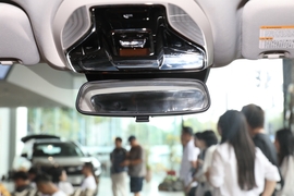 2025款福特领睿