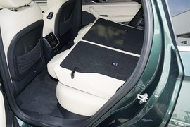 2025款吉利星越L