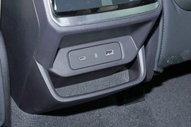 2025款吉利星越L