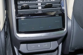 2025款吉利星越L