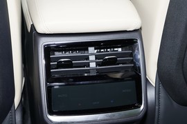 2025款吉利星越L