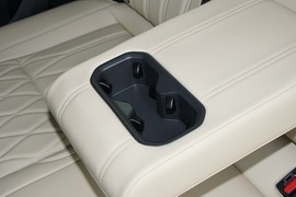 2025款吉利星越L