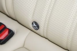 2025款吉利星越L