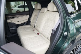 2025款吉利星越L