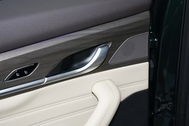 2025款吉利星越L