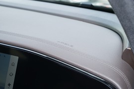 2025款吉利星越L