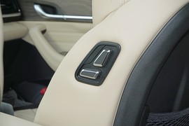 2025款吉利星越L