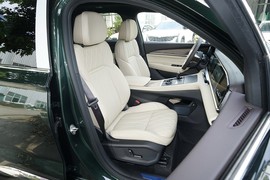 2025款吉利星越L