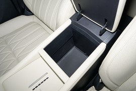 2025款吉利星越L