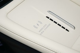 2025款吉利星越L