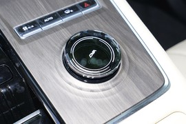 2025款吉利星越L